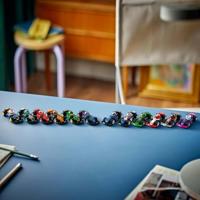 Speelgoed - LEGO - Verzamelbare F1-auto's - 1 minivoertuig - Voor kinderen vanaf 6 jaar - Gemengd - thumbnail