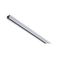 Paulmann URail 96833 230V-railsysteemcomponenten Chroom (mat) - thumbnail