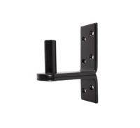 Waelbers Plaatduim speciaal 50mm zwart - 2 Stuk(s) - 812117.41 - thumbnail