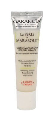 Garancia La Perle Du Marabout Rebalancing Evanescent Jelly 30 ml Garancia La Perle Du Marabout Rebalancing Evanescent Jelly 30 ml