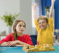 Ravensburger Doolhof 3D - thumbnail