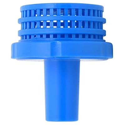 VidaXL Zeefset bovengronds 30 mm