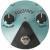 Dunlop FFM3 Fuzz Face Mini Hendrix gitaar effect pedaal - thumbnail