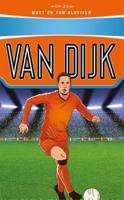 Helden van het EK 2021: Van Dijk - Tom Oldfield, Matt Oldfield - ebook - thumbnail