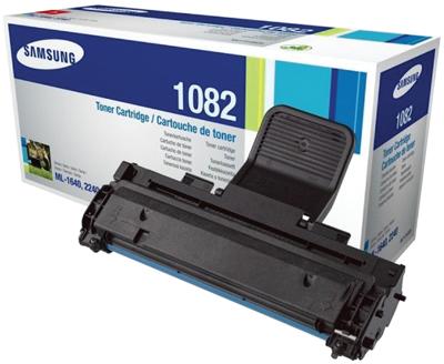Samsung Toner Zwart (rendement 1500 standaardpagina's)