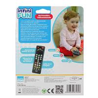 TALDEC Infinite Fun - tweetalige educatieve afstandsbediening - thumbnail