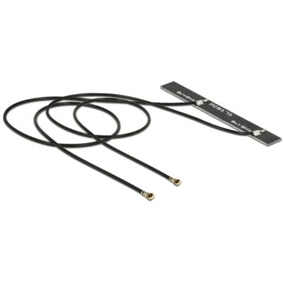 Delock 89571 MHF 5dBi antenne