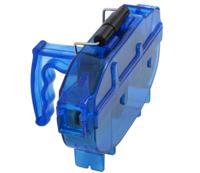 Radon chain scrubber - thumbnail