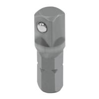 Matador Schraubwerkzeuge 20840002 Bitadapter 1/4 inch Aandrijving 1/4 (6.3 mm) 1 stuk(s) - thumbnail