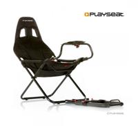 Playseat Challenge Universele gamestoel Zwart - thumbnail
