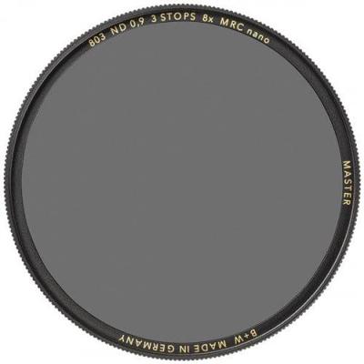 B+W ND 0.9 MRC nano MASTER 77mm