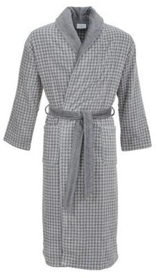 Carl Ross Carl Ross Heren Badjas 613200 Silver/basalt 56/58