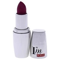 PUPA I'm Matt Pure Colour Lipstick Blue Fuchsia 3.5gr - thumbnail