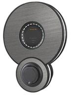 Weidmüller CH-W-H-A22-SPZZZR Wallbox Type 2 Mode 3 32 A Aantal aansluitingen 1 22 kW Sleutelschakelaar - thumbnail