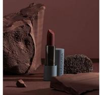 MÁDARA Velvet Wear Matte Cream Lipstick 35 Dark Nude 3.8g - thumbnail