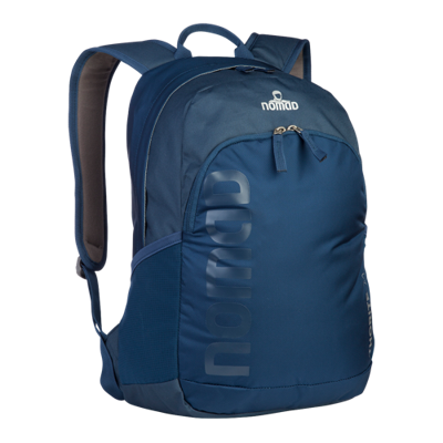 Nomad daypack (Blauw)