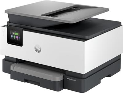 Multifunctional inktjet hp officejet 9120e