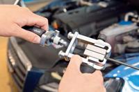 Vigor V1728 Remleiding affakkelen tool set 11tlg. - thumbnail