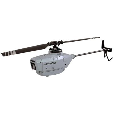 Amewi AFX-PD100 mit HD-Kamera RC helikopter RTF
