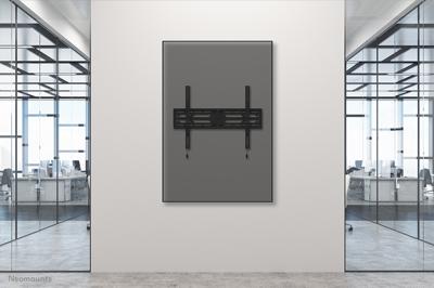 Neomounts wl30s-950bl19 select screen wall mount, fixed, vesa 800x600-1500x900