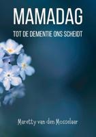 Mamadag - Maretty van den Mosselaar - ebook - thumbnail