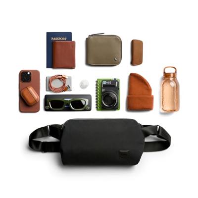 Bellroy Classic sling 7L - Black