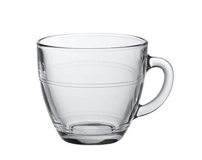 Duralex Gigogne Theeglas 220ml 6 stuks