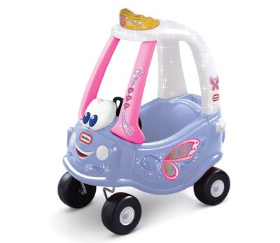 Little Tikes Cozy Coupe Fairy 75x42x86 cm