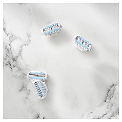 Gillette Gillette Venus Smooth Scheermesjes Voor Vrouwen - 4 Navulmesjes