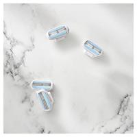 Gillette Gillette Venus Smooth Scheermesjes Voor Vrouwen - 4 Navulmesjes - thumbnail
