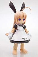 Ichigeki Sacchu!! HoiHoi-san Model Kit 1/1 HoiHoi-san New Edition 12 cm - thumbnail