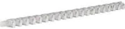 Hager L2212 Kabelgoot (l x b x h) 0.25 m x 10 mm x 10 mm 1 stuk(s) Grijs