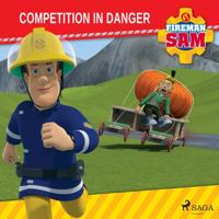 Fireman Sam - Competition in Danger - thumbnail