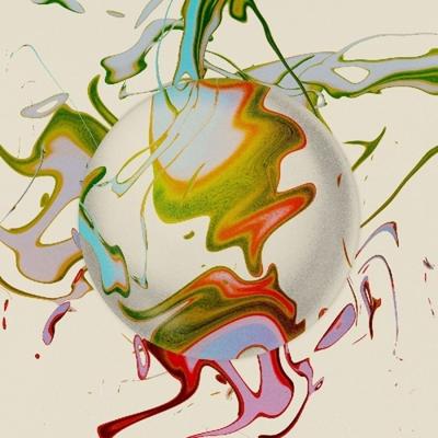 Interview Music - CD (0193483455990) Interview Music - CD (0193483455990)