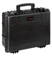 Explorer Cases 4820hl koffer zwart - thumbnail