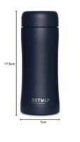 Retulp Tumbler thermosbeker - deep ocean blue - 300ml - thumbnail
