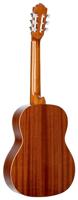 Ortega R122G Family Series Full-Size Guitar Natural klassieke gitaar met gigbag - thumbnail
