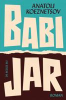 Babi Jar - Anatoli Koeznetsov - ebook - thumbnail