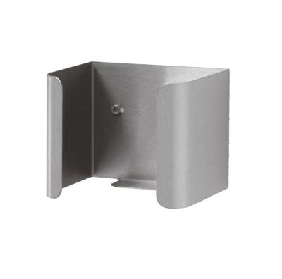 Mediqo-line MediQo-line reserverolhouder 1-rol MQRRH1P - wit