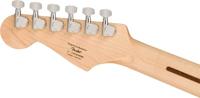 Squier Sonic Stratocaster Hardtail, Arctic White MN - thumbnail