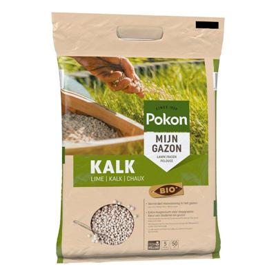 Pokon Bio Kalk 5kg Pokon Bio Kalk 5kg