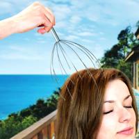 Hoofdmassage Spin - thumbnail