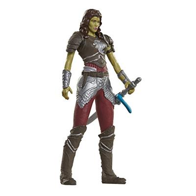 Warcraft Mini Figures - Lothar vs Garona Warcraft Mini Figures - Lothar vs Garona