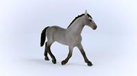 Schleich horse club francais merrie 13955 - thumbnail