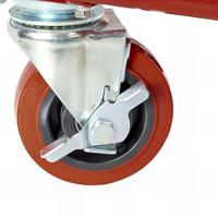 Holzmann Maschinen PW1000 Platenwagen Laadvermogen (max.): 1000 kg - thumbnail