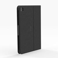 ZAGG Messenger Folio 2 Bluetooth Keyboard Case Apple iPad 10.9 (2022)/iPad 11 (2025) - thumbnail