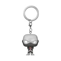 My Hero Academia Pocket Pop Keychain - Twice - thumbnail