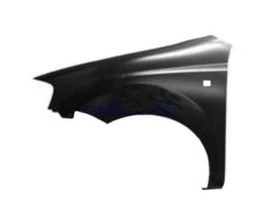 Voorspatbord Links 8115655