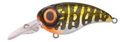 Spro Fat Iris 60 Crankbait 6 cm 18 gr Northern Pike