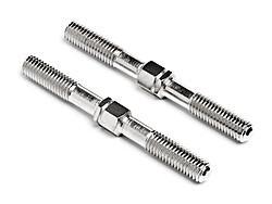 Rear upper turnbuckle 5x51mm